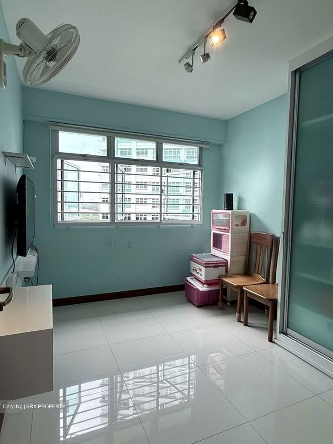 Blk 468C Fernvale Lea (Sengkang), HDB 5 Rooms #566683701